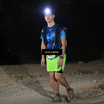 Runner Photo 5503579
