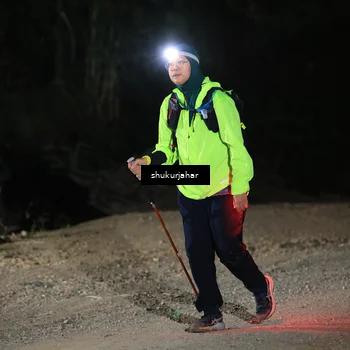 Runner Photo 5503580