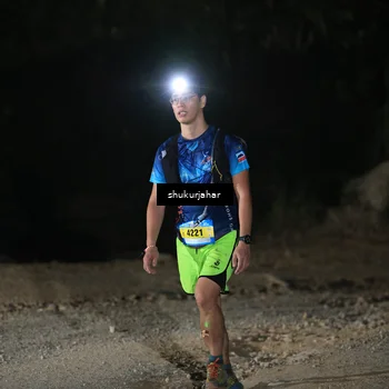 Runner Photo 5503581
