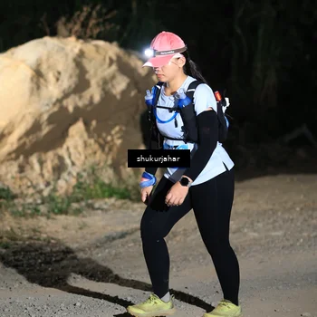 Runner Photo 5503591