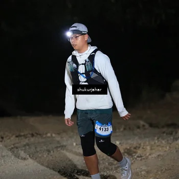 Runner Photo 5503593