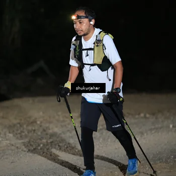Runner Photo 5503600