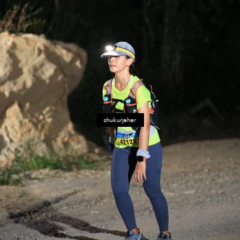 Runner Photo 5503604