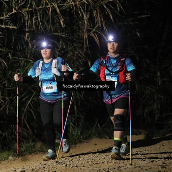 Runner Photo 5503605