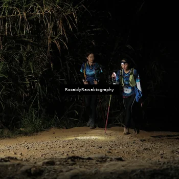Runner Photo 5503608