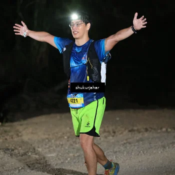Runner Photo 5503609