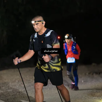 Runner Photo 5503611