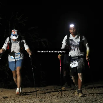 Runner Photo 5503613