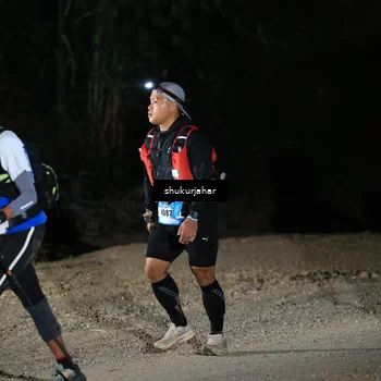 Runner Photo 5503616