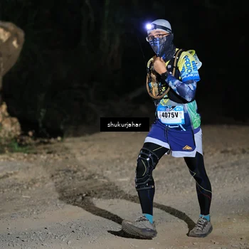 Runner Photo 5503620