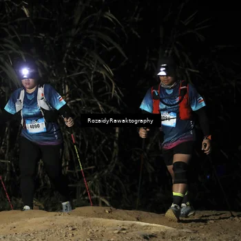 Runner Photo 5503624