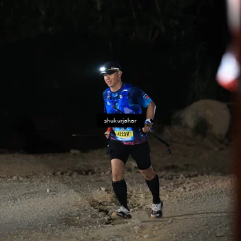 Runner Photo 5503626