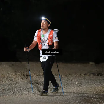 Runner Photo 5503630
