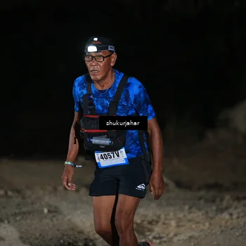 Runner Photo 5503638