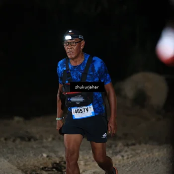 Runner Photo 5503639