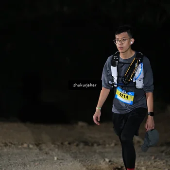 Runner Photo 5503640