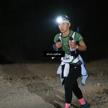 Runner Photo 5503643