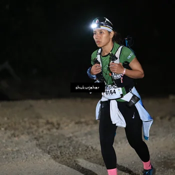 Runner Photo 5503644