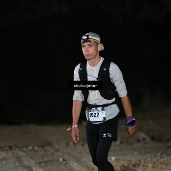 Runner Photo 5503646