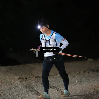Runner Photo 5503650