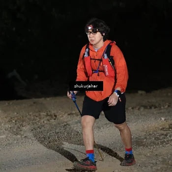 Runner Photo 5503651