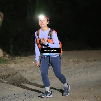 Runner Photo 5503655