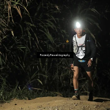 Runner Photo 5503672