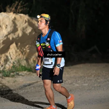 Runner Photo 5503678