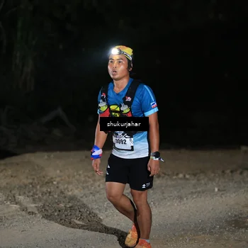 Runner Photo 5503679