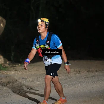Runner Photo 5503681