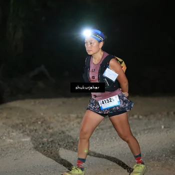 Runner Photo 5503682