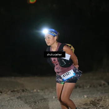Runner Photo 5503687