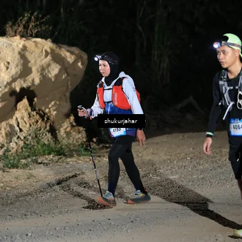Runner Photo 5503693