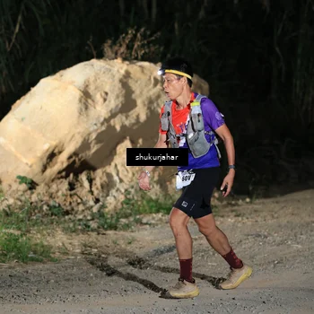 Runner Photo 5503697