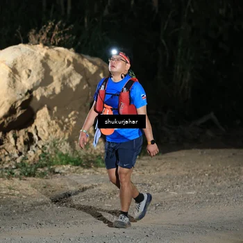 Runner Photo 5503698
