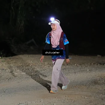 Runner Photo 5503709