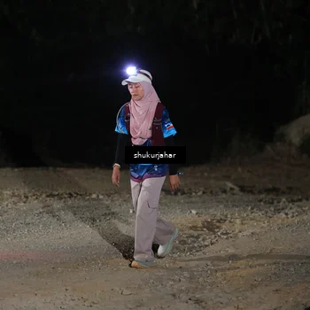 Runner Photo 5503712