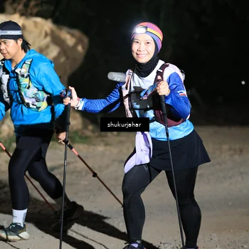 Runner Photo 5503720