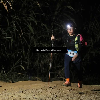 Runner Photo 5503722