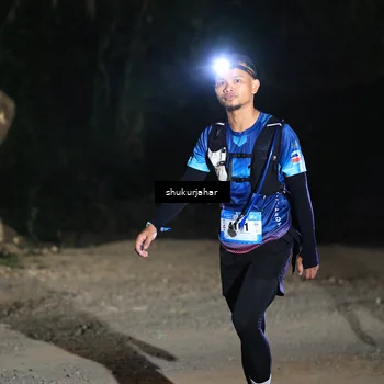 Runner Photo 5503733