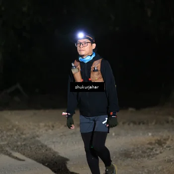 Runner Photo 5503735