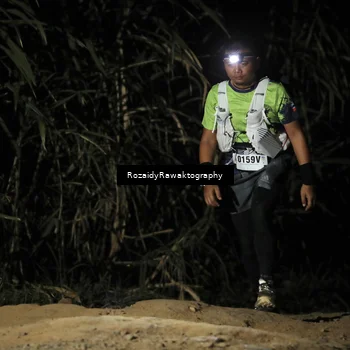 Runner Photo 5503746