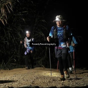 Runner Photo 5503749