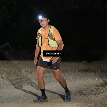 Runner Photo 5503761