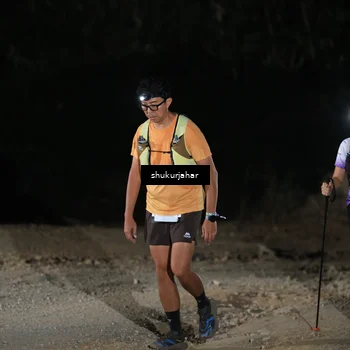 Runner Photo 5503763