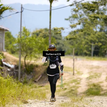 Runner Photo 5503764