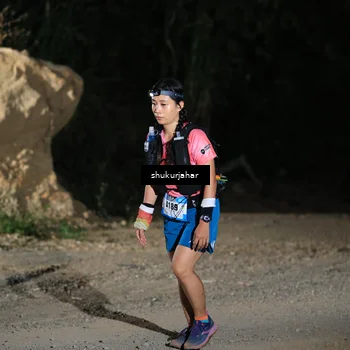 Runner Photo 5503775