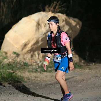 Runner Photo 5503777