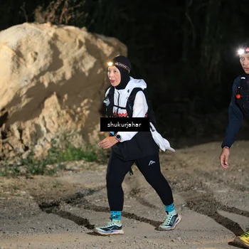 Runner Photo 5503784