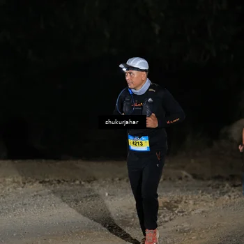 Runner Photo 5503790